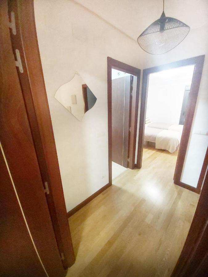 Chalet El Mirador Del Valle Barbacoa By Apartamentos Logrono Nalda Luaran gambar